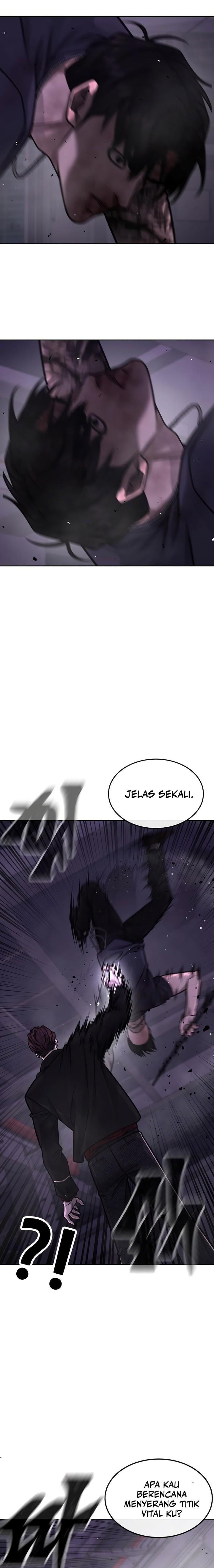 Quest Supremacy Chap 144 - Next Chap 145