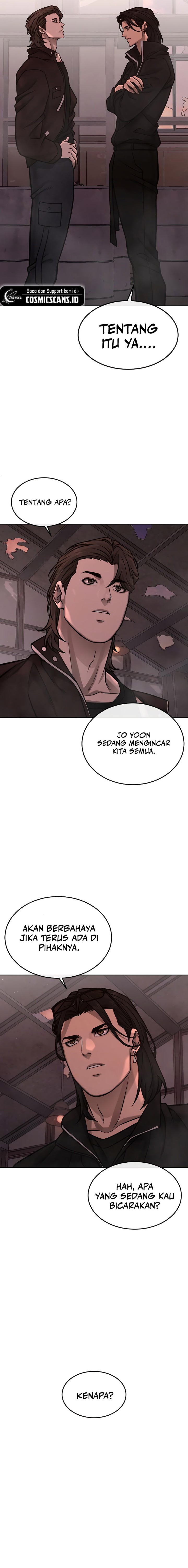 Quest Supremacy Chap 145 - Next Chap 146