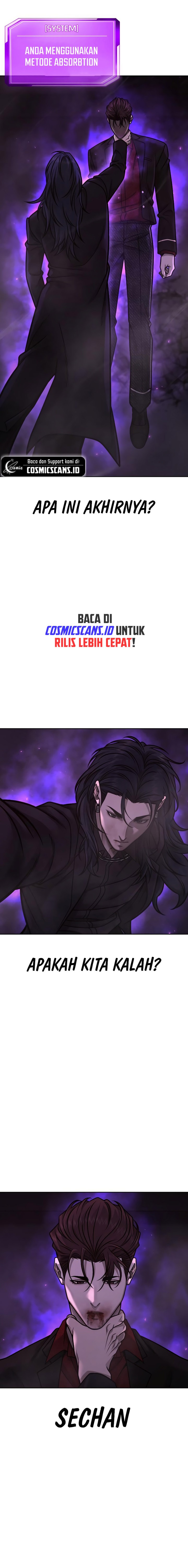 Quest Supremacy Chap 145 - Next Chap 146