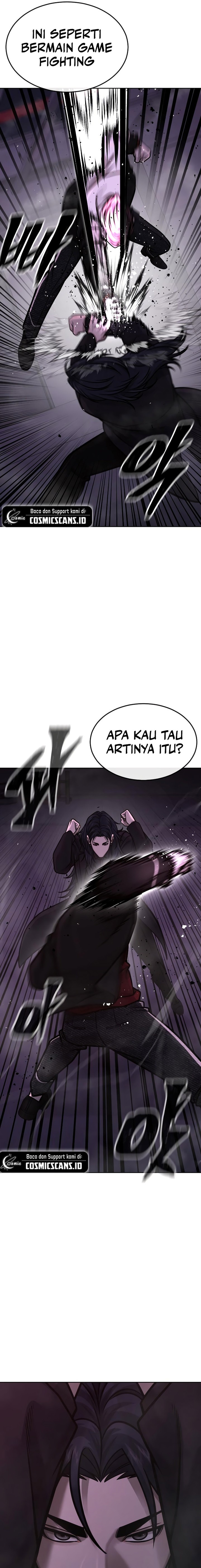 Quest Supremacy Chap 145 - Next Chap 146