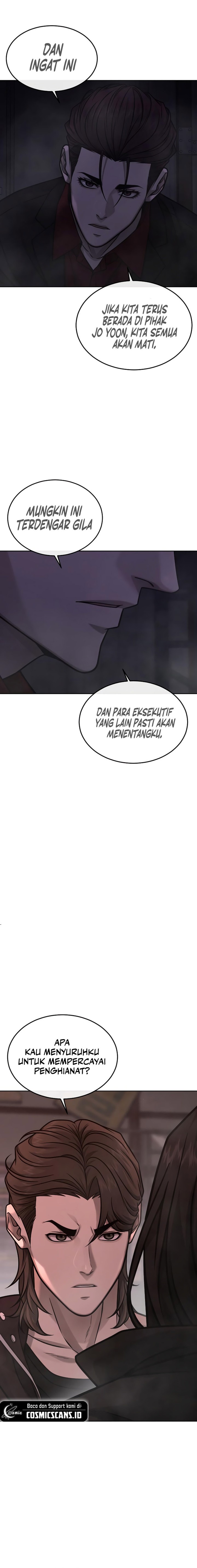 Quest Supremacy Chap 145 - Next Chap 146