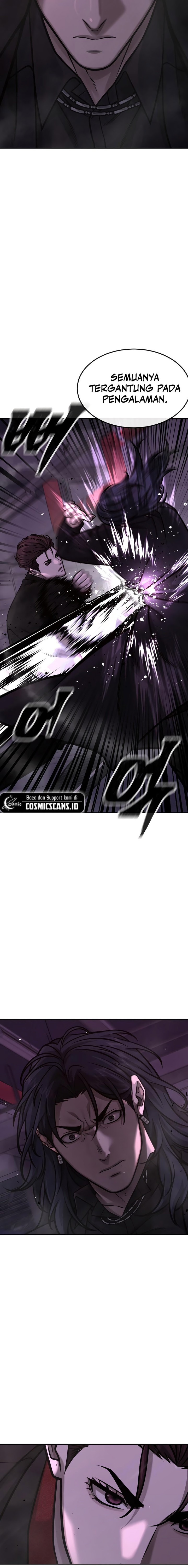 Quest Supremacy Chap 145 - Next Chap 146
