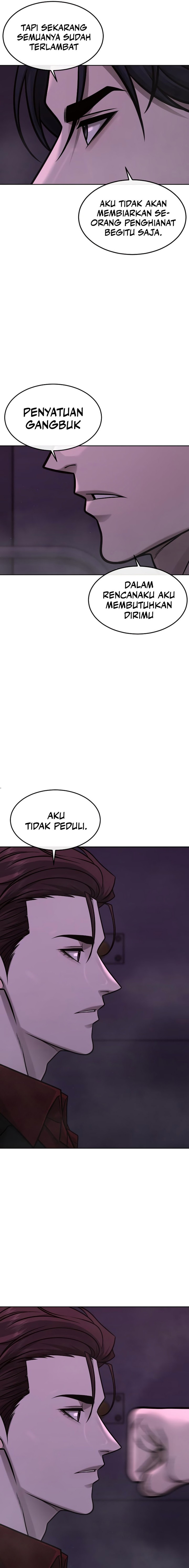 Quest Supremacy Chap 145 - Next Chap 146