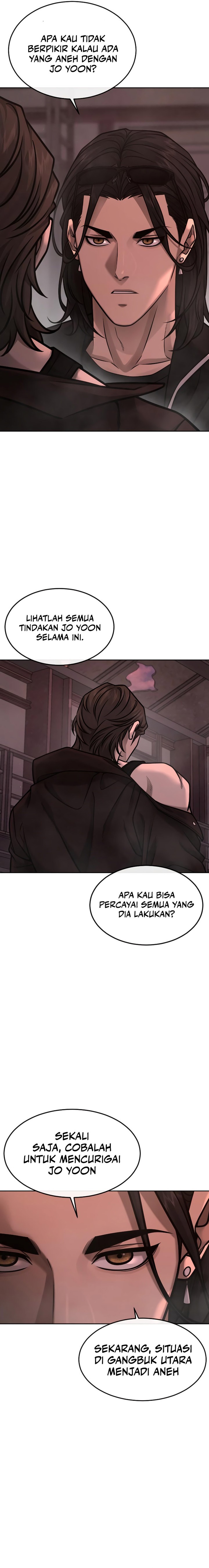 Quest Supremacy Chap 145 - Next Chap 146