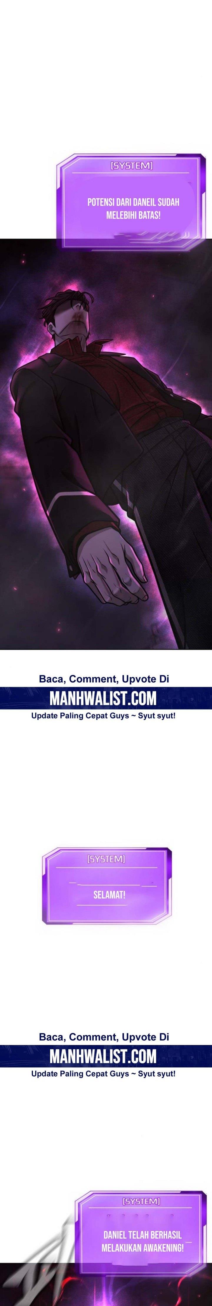 Quest Supremacy Chap 146 - Next Chap 147