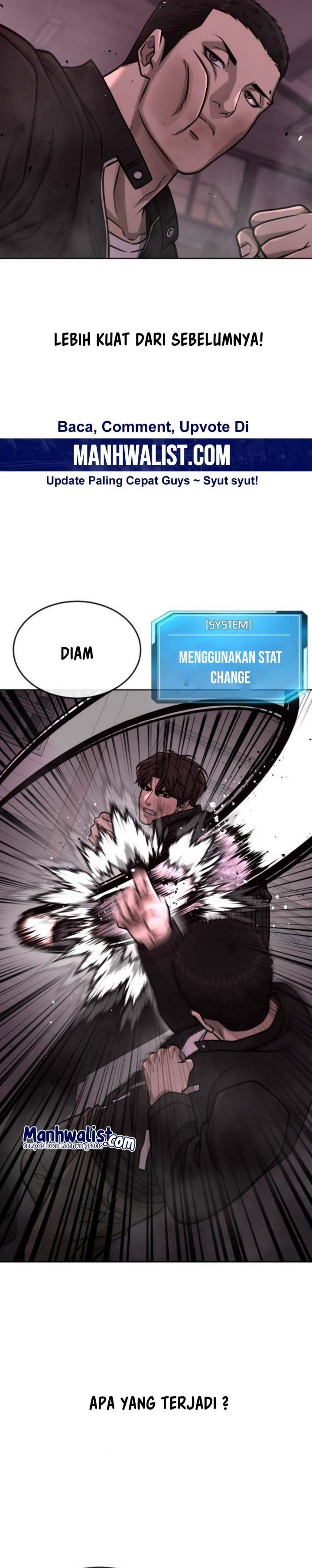 Quest Supremacy Chap 147 - Next Chap 148