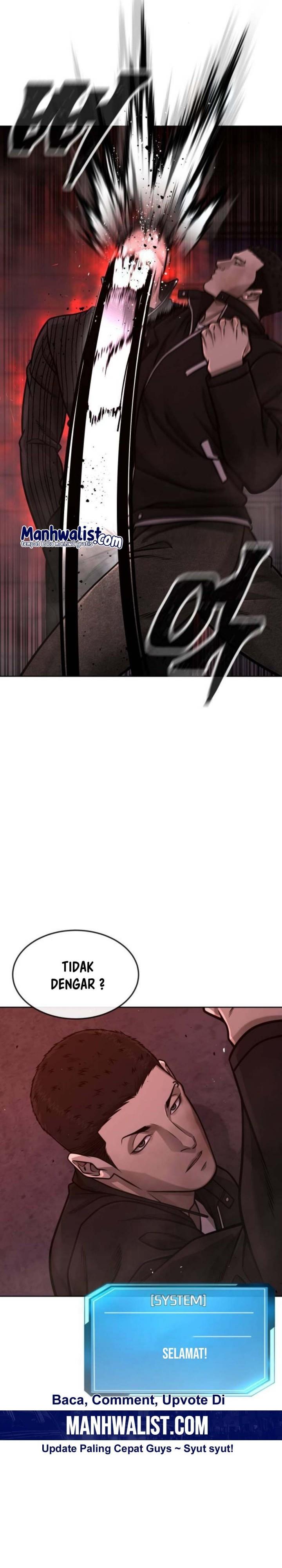 Quest Supremacy Chap 147 - Next Chap 148