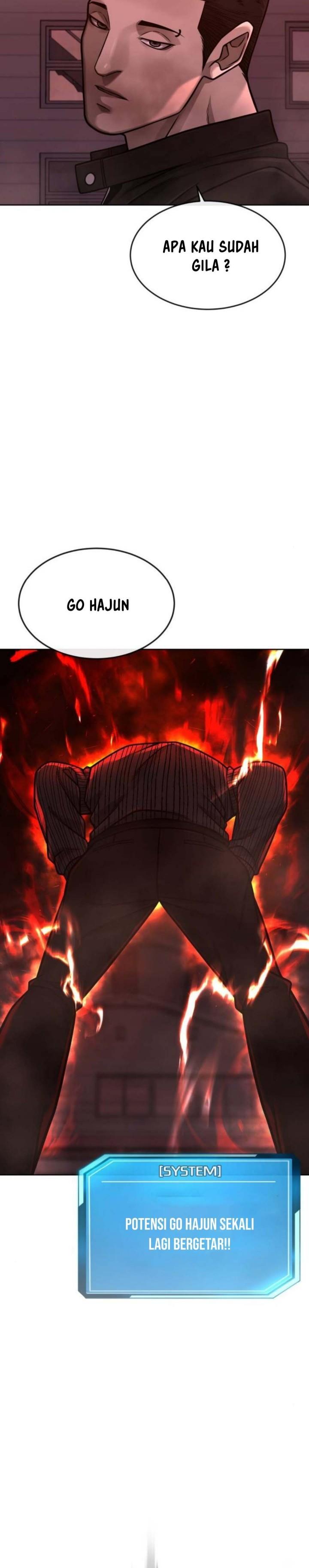 Quest Supremacy Chap 147 - Next Chap 148