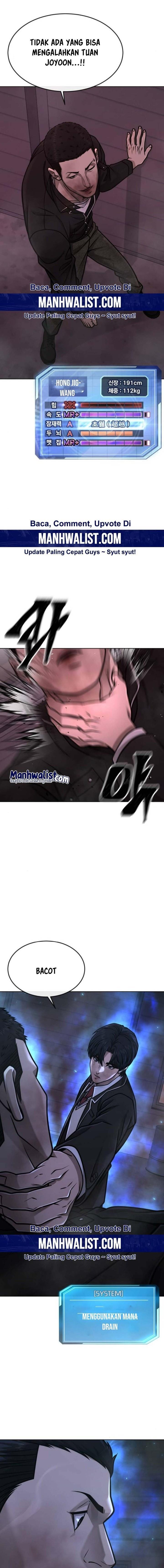 Quest Supremacy Chap 148 - Next Chap 149