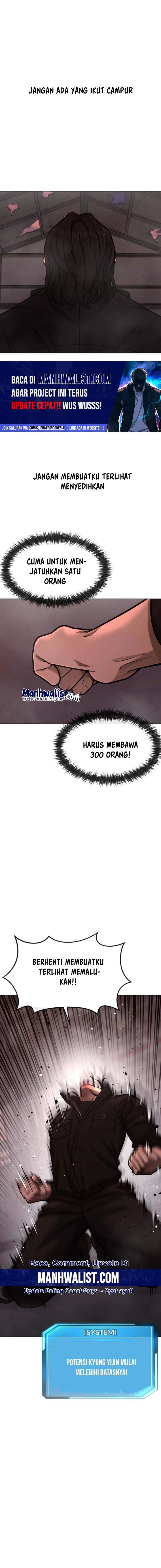 Quest Supremacy Chap 148 - Next Chap 149