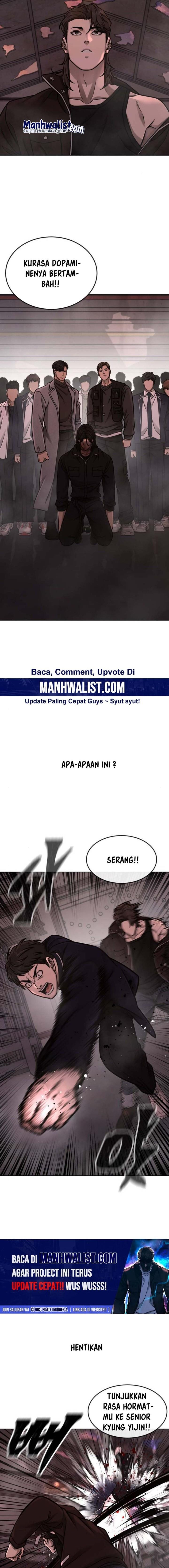 Quest Supremacy Chap 148 - Next Chap 149