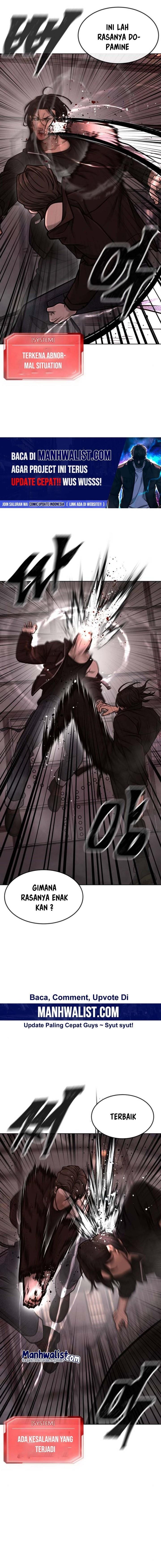 Quest Supremacy Chap 148 - Next Chap 149