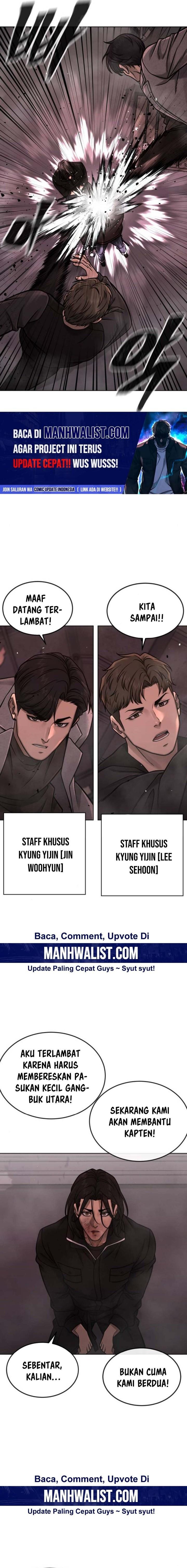 Quest Supremacy Chap 148 - Next Chap 149