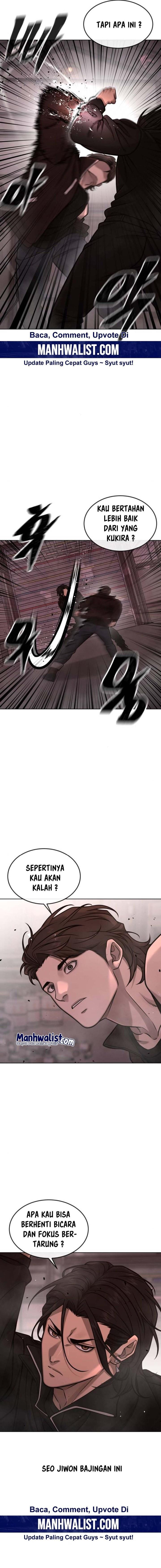 Quest Supremacy Chap 148 - Next Chap 149