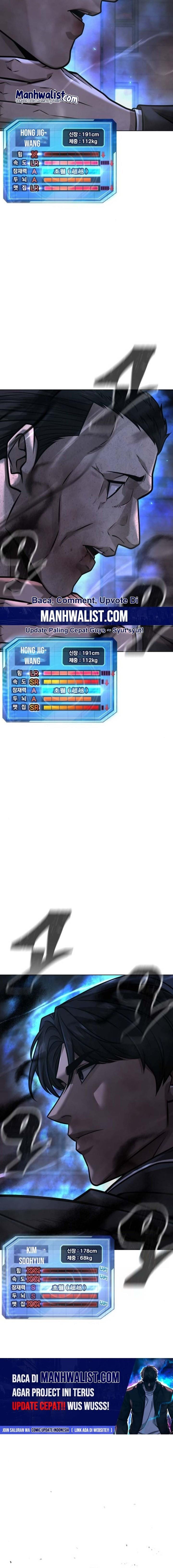 Quest Supremacy Chap 148 - Next Chap 149