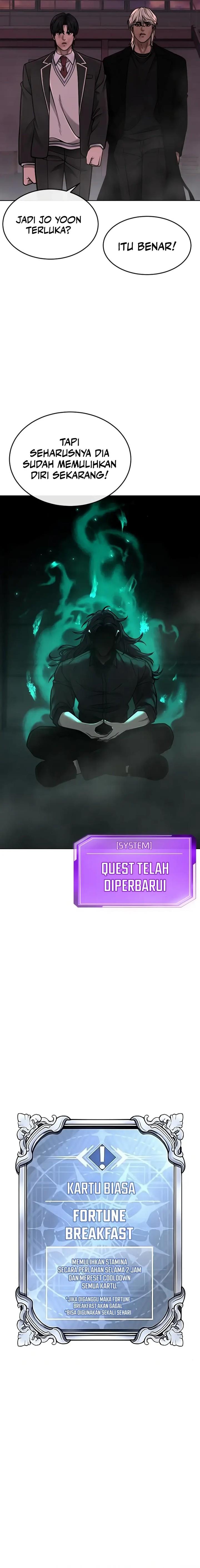 Quest Supremacy Chap 149 - Next Chap 150