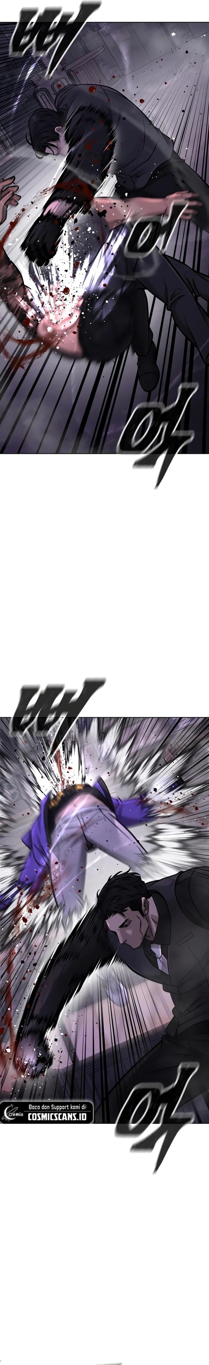 Quest Supremacy Chap 149 - Next Chap 150