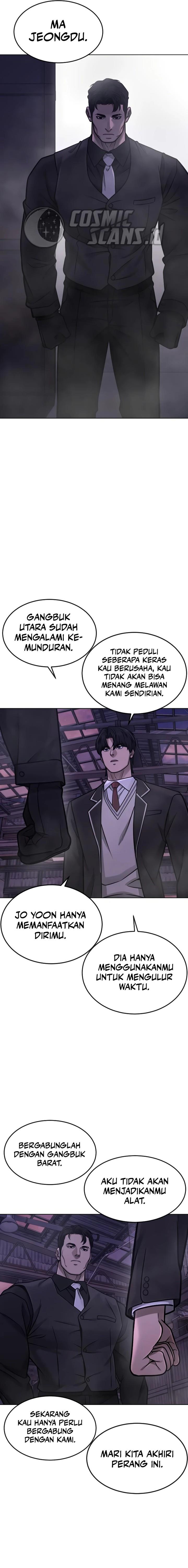 Quest Supremacy Chap 149 - Next Chap 150