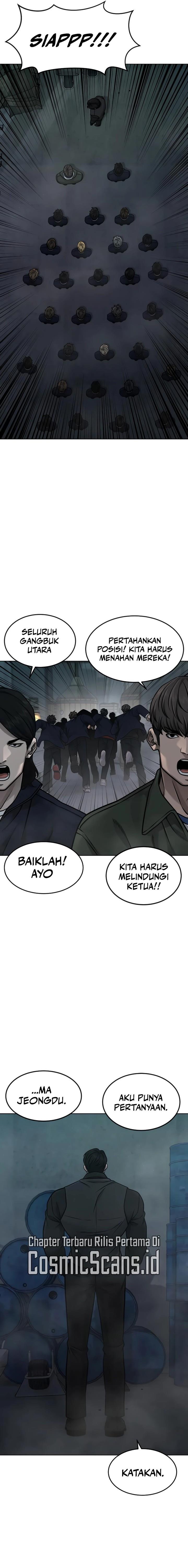 Quest Supremacy Chap 149 - Next Chap 150