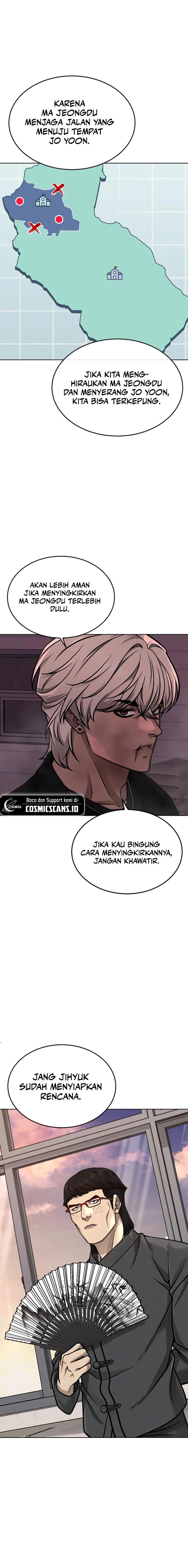 Quest Supremacy Chap 149 - Next Chap 150