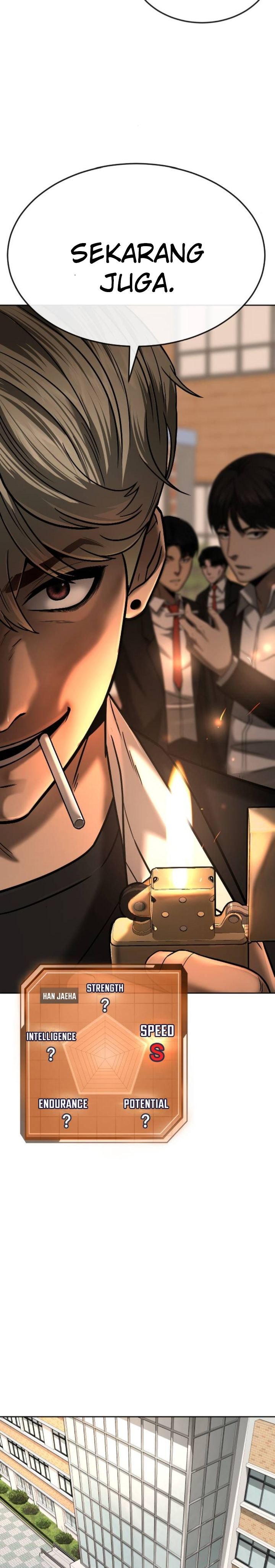 Quest Supremacy Chap 15 - Next Chap 16