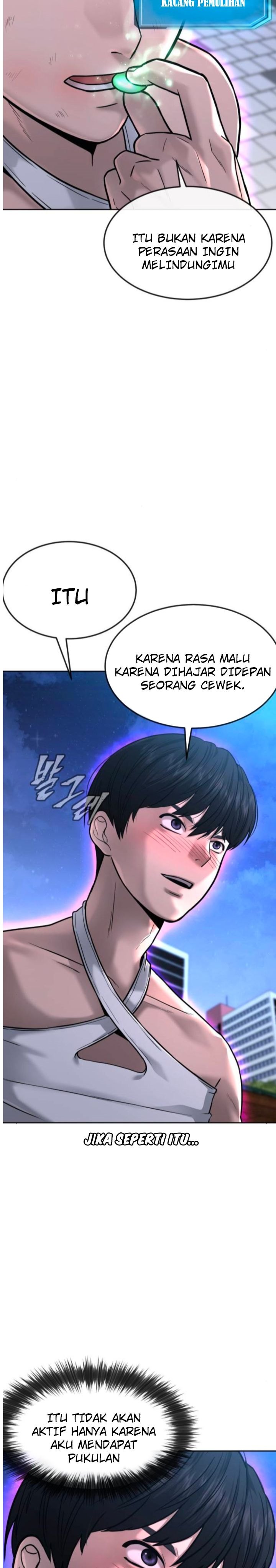 Quest Supremacy Chap 15 - Next Chap 16