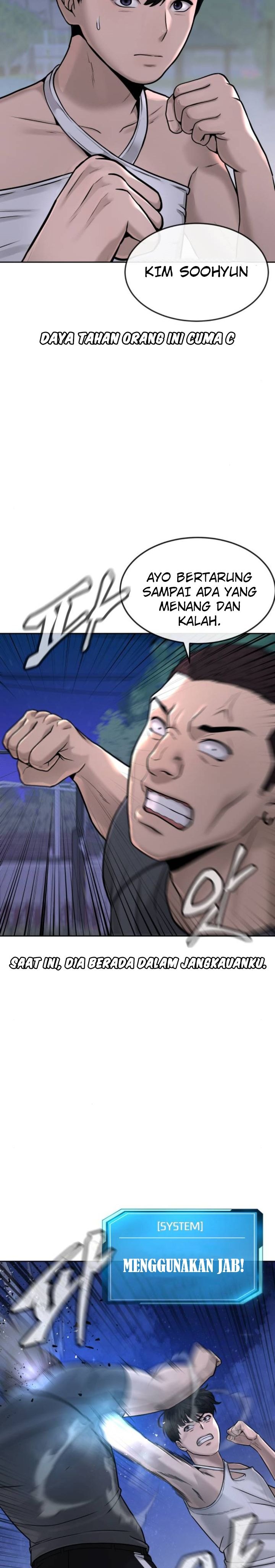 Quest Supremacy Chap 15 - Next Chap 16