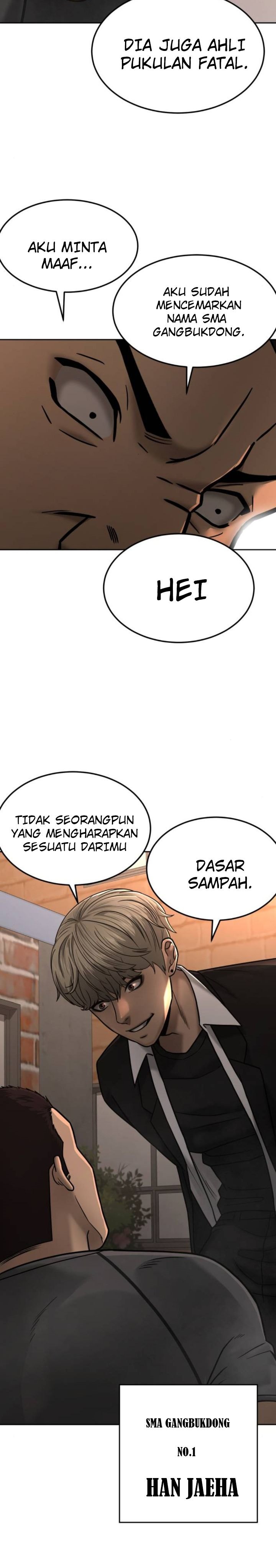Quest Supremacy Chap 15 - Next Chap 16