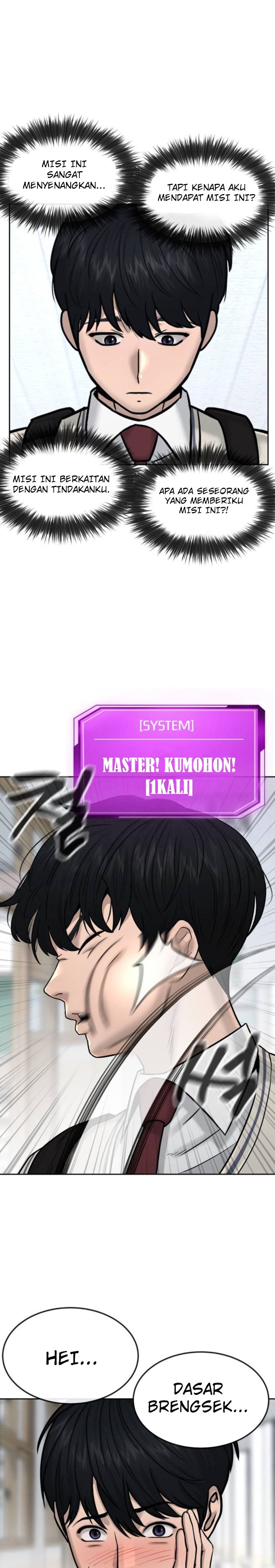 Quest Supremacy Chap 15 - Next Chap 16