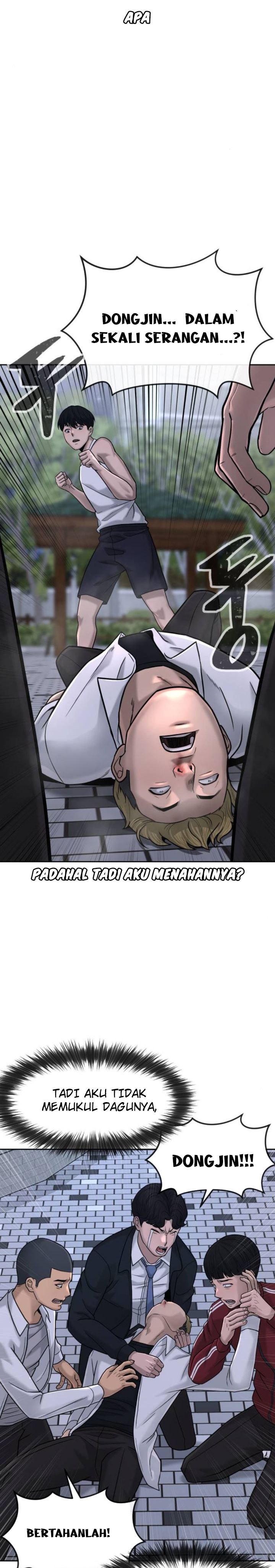 Quest Supremacy Chap 15 - Next Chap 16