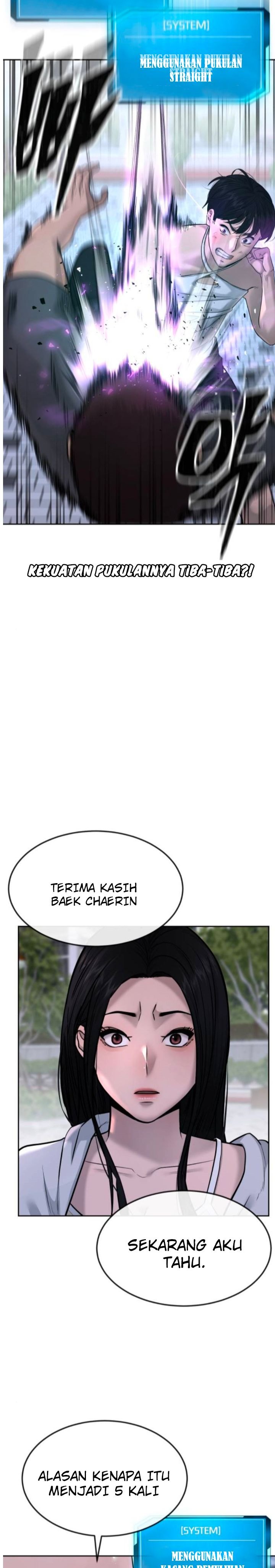 Quest Supremacy Chap 15 - Next Chap 16