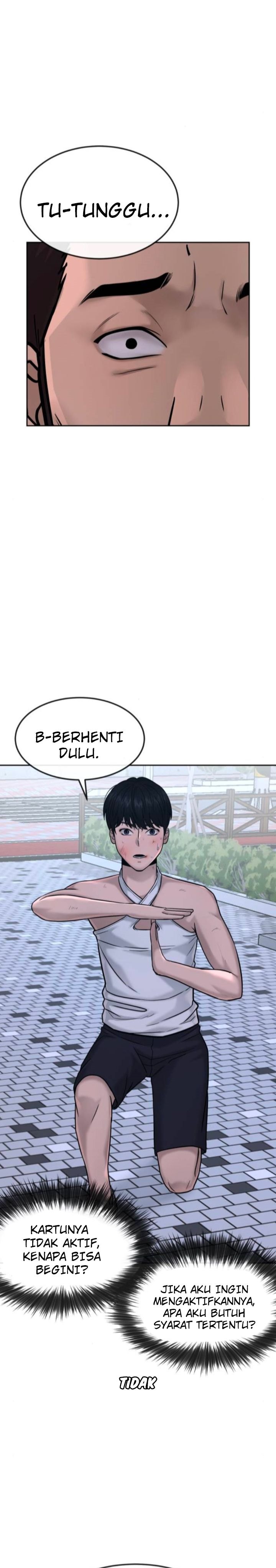 Quest Supremacy Chap 15 - Next Chap 16
