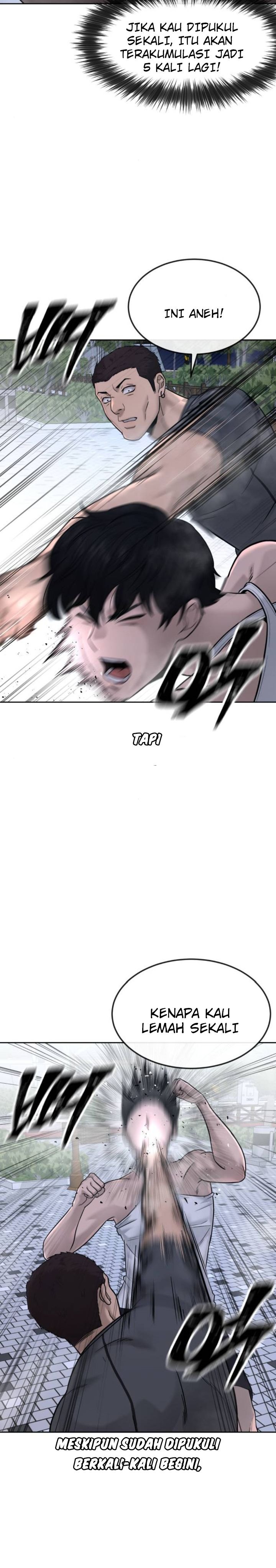 Quest Supremacy Chap 15 - Next Chap 16
