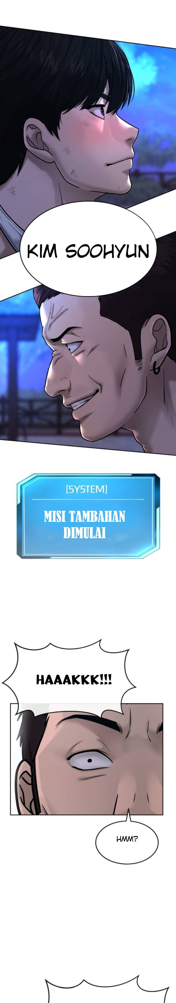 Quest Supremacy Chap 15 - Next Chap 16