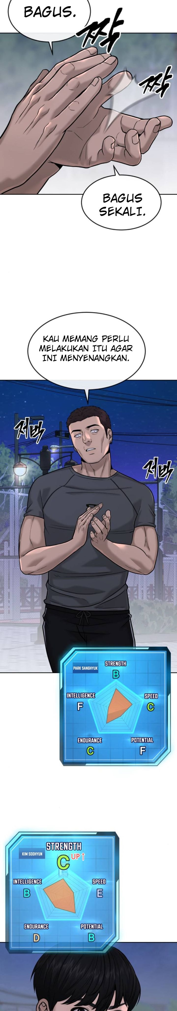 Quest Supremacy Chap 15 - Next Chap 16