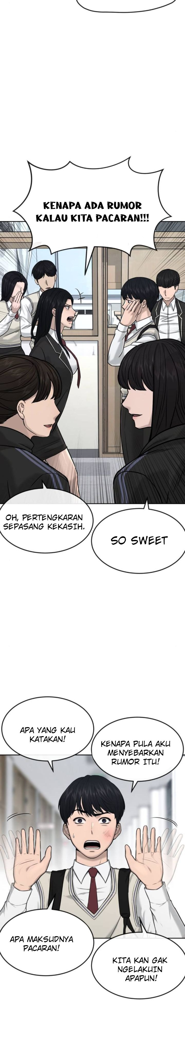 Quest Supremacy Chap 15 - Next Chap 16