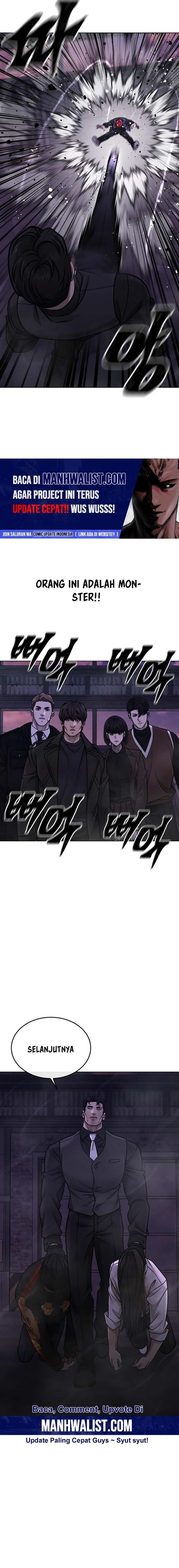 Quest Supremacy Chap 150 - Next Chap 151