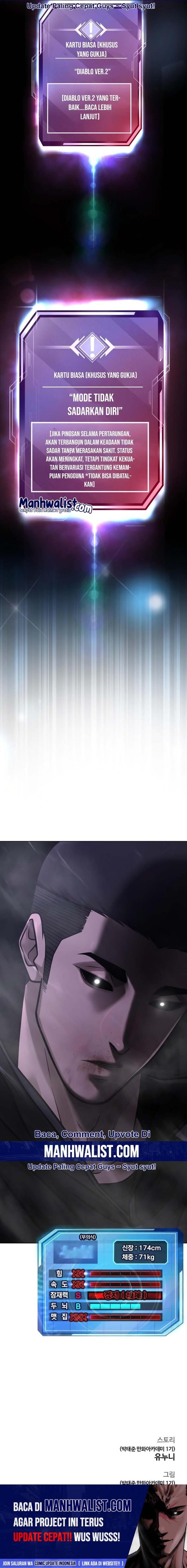 Quest Supremacy Chap 150 - Next Chap 151