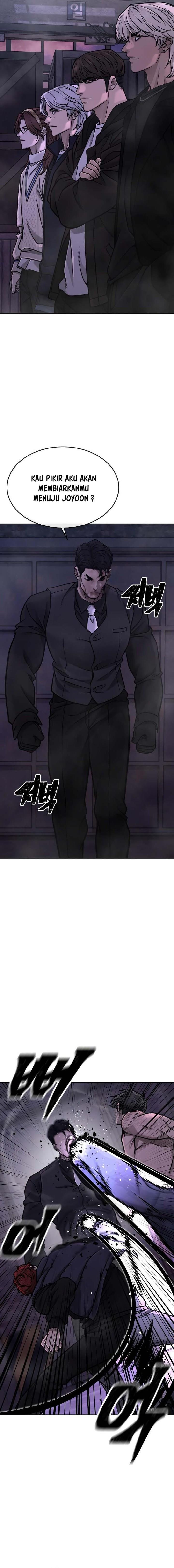 Quest Supremacy Chap 150 - Next Chap 151