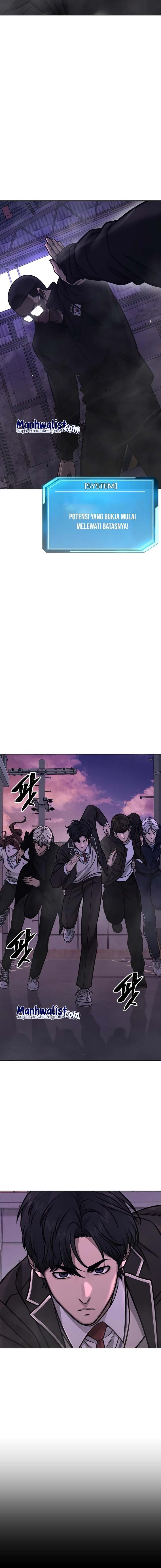 Quest Supremacy Chap 150 - Next Chap 151