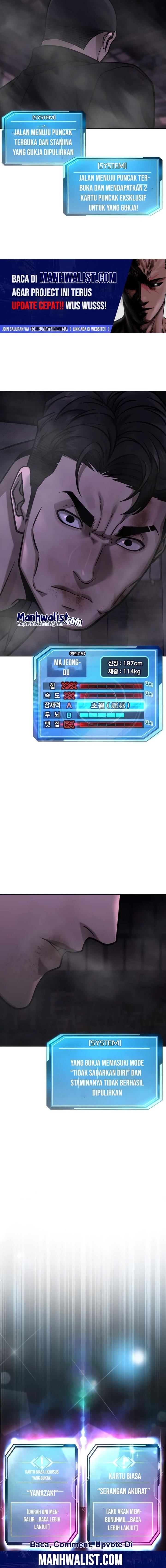 Quest Supremacy Chap 150 - Next Chap 151