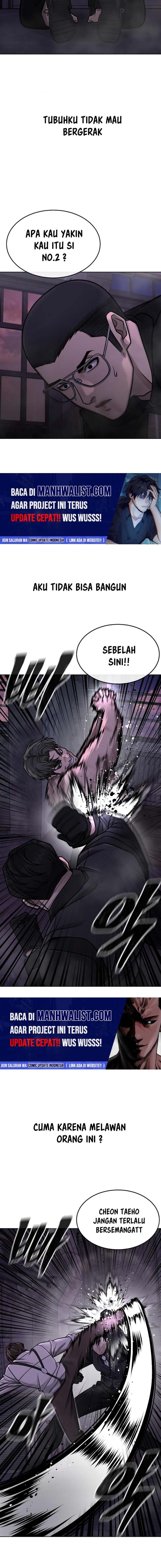 Quest Supremacy Chap 150 - Next Chap 151