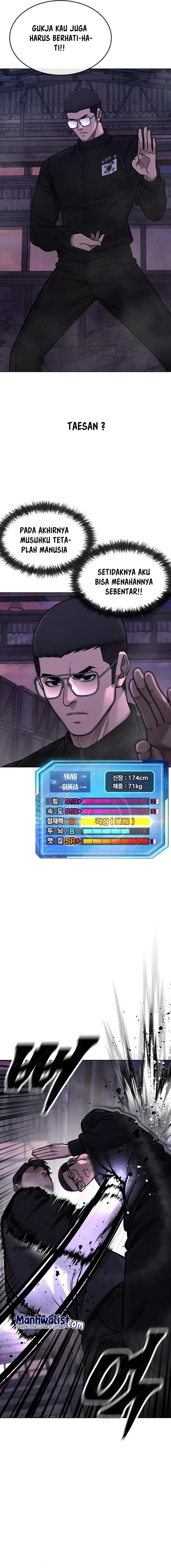 Quest Supremacy Chap 150 - Next Chap 151