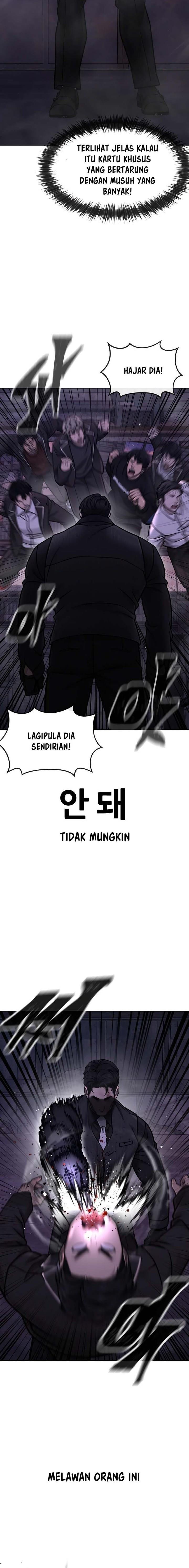 Quest Supremacy Chap 150 - Next Chap 151