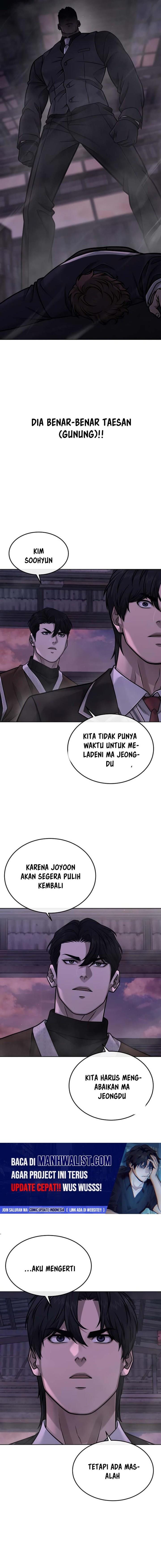 Quest Supremacy Chap 150 - Next Chap 151