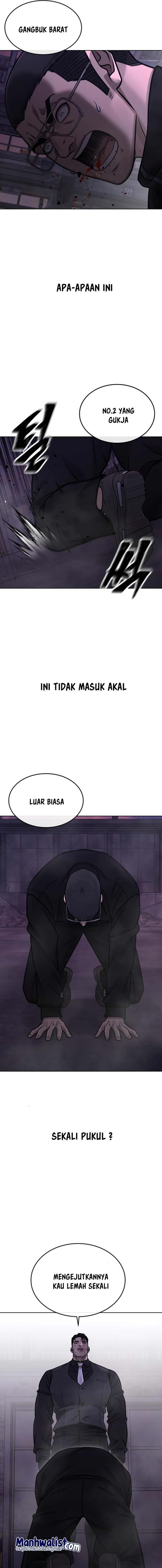 Quest Supremacy Chap 150 - Next Chap 151