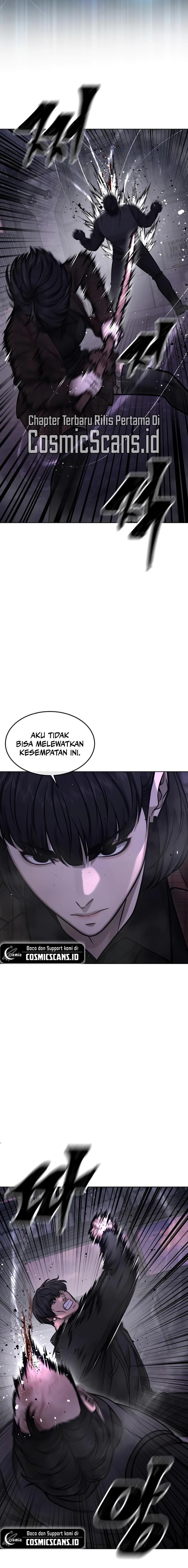 Quest Supremacy Chap 151 - Next Chap 152