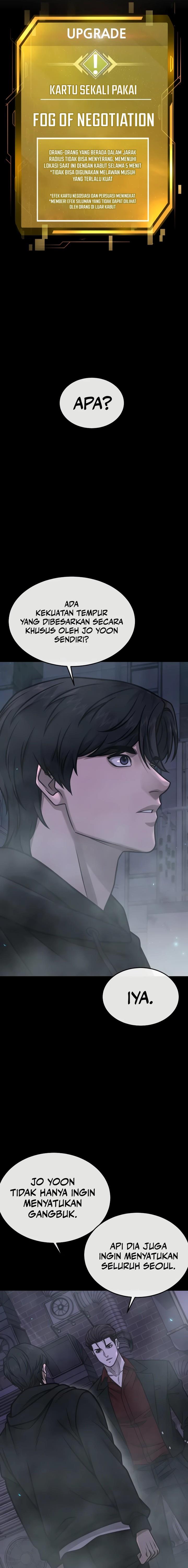 Quest Supremacy Chap 151 - Next Chap 152