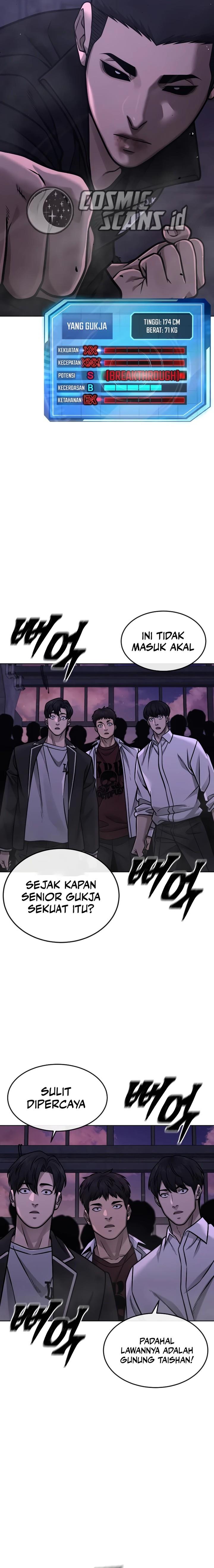 Quest Supremacy Chap 151 - Next Chap 152