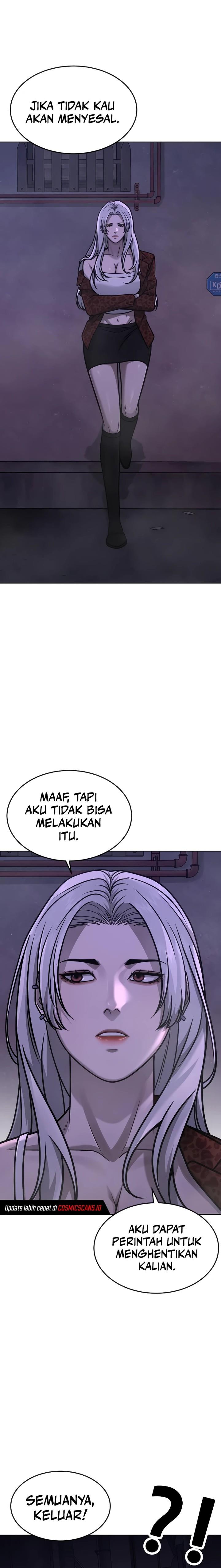 Quest Supremacy Chap 151 - Next Chap 152